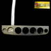 Edel The Brick Putter 86.5cm Steel Shaft Edel Head Cover