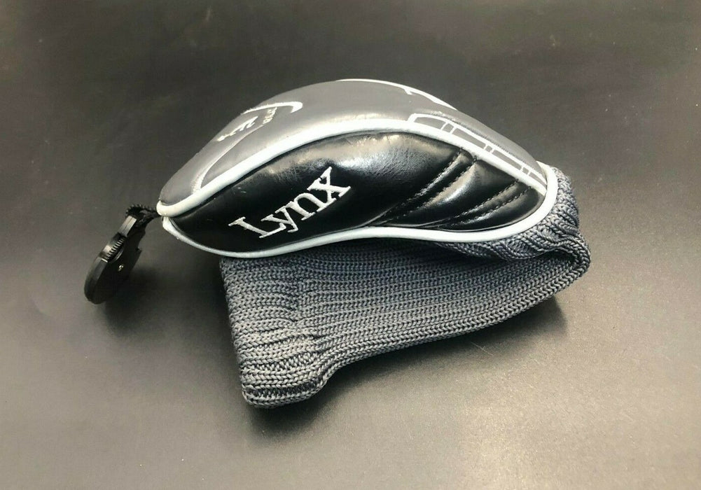 Lynx PARALLAX Hybrid Head Cover