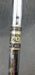 Mizuno Pro TN-87 3 Iron Extra Stiff Steel Shaft Black Grip