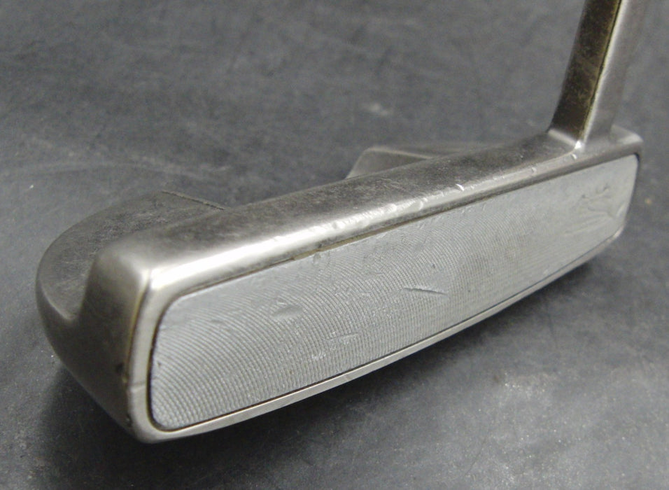 Cobra Townsville Putter 87cm Length Steel Shaft PSYKO Grip*