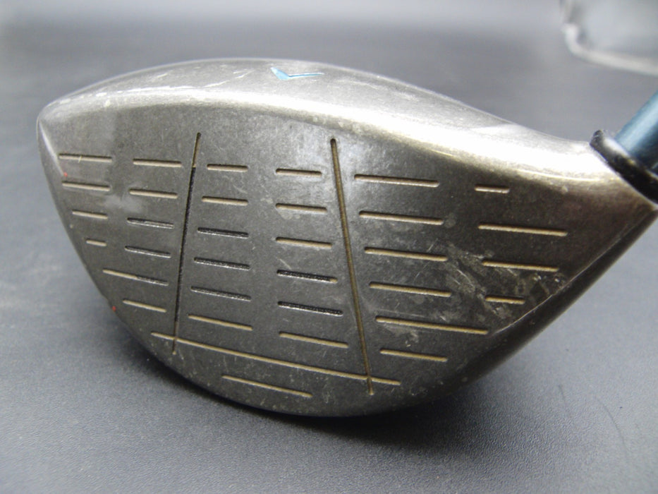 Ladies Callaway War Bird Great Big Bertha S2H2 12° Driver Ladies Graphite Shaft