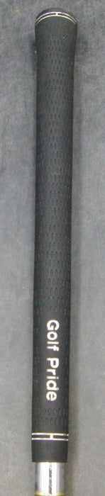 Taylormade 300 Forged 4 Iron Regular Steel Shaft Golf Pride Grip