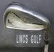 Wilson Staff FG Tour V6 Forged 5 Iron Regular Steel Shaft Wilson Staff Grip