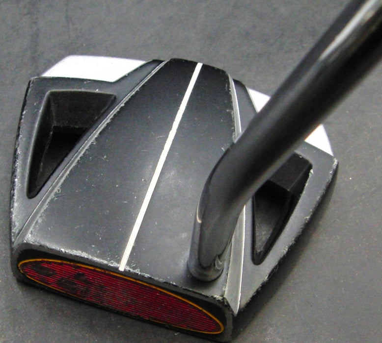 Taylormade Rossa Inza Putter Steel Shaft 86cm Length Acer Grip