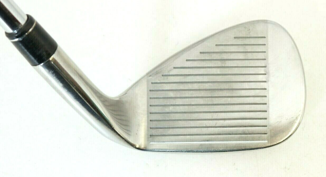 Left Handed TaylorMade M3 Approach Wedge KBS Stiff Steel Shaft