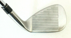Left Handed TaylorMade M3 Approach Wedge KBS Stiff Steel Shaft