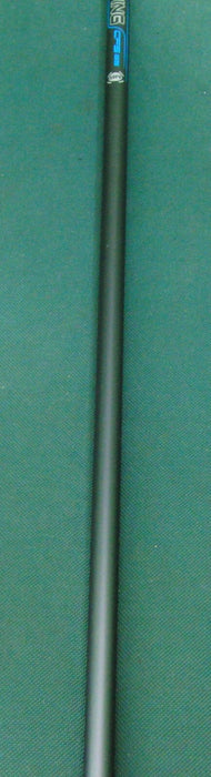 Left Handed Ping G Series Yellow Dot 8 Iron Senior Graphite Shaft G/Pride Grip