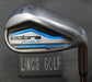 Cobra F-Max Air Speed Sand Wedge Seniors Graphite Shaft Lamkin Grip