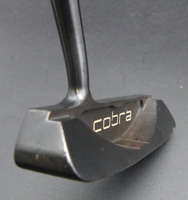 Cobra Dick De La Cruz Putter 79cm Playing Length Steel (Can be extended)*