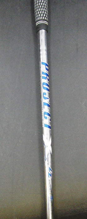 Mizuno MP18 SC GF Forged 5 Iron Project X LZ 5.5 Regular Steel Shaft Lamkin Grip