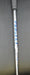 Mizuno MP18 SC GF Forged 5 Iron Project X LZ 5.5 Regular Steel Shaft Lamkin Grip