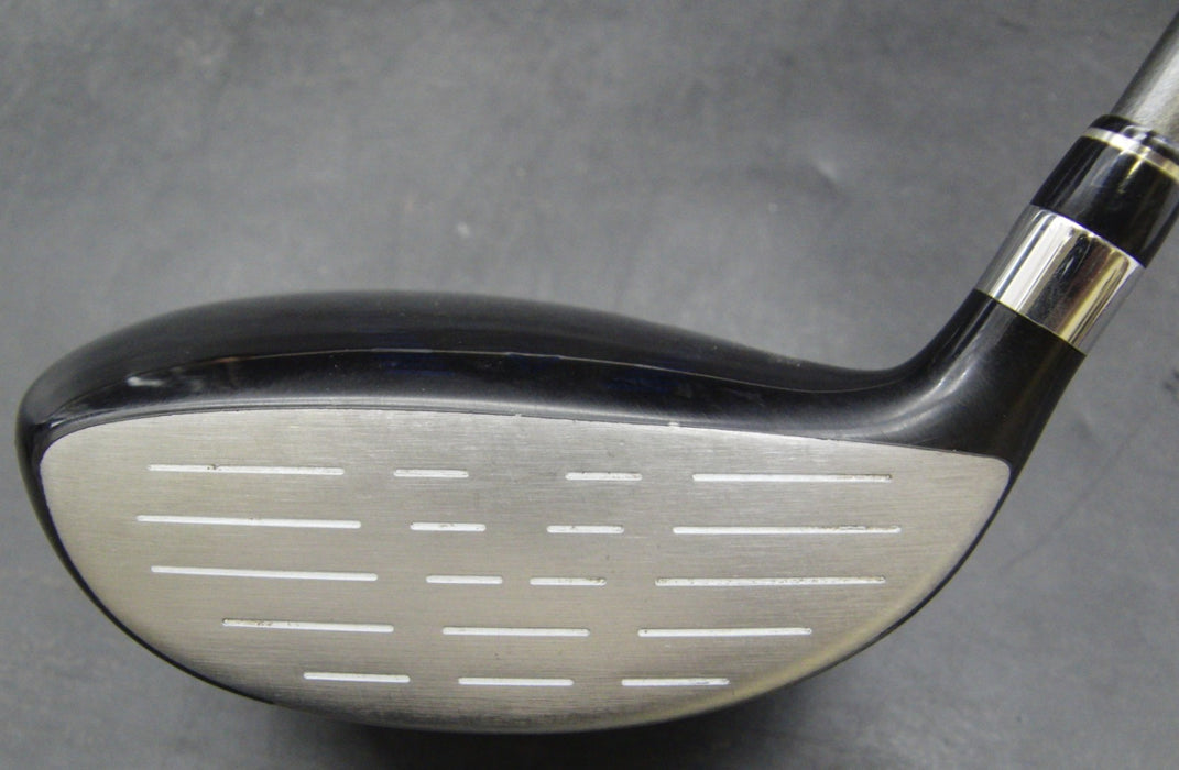 Bridgestone Tourstage ViQ 15° 3 Wood Regular Graphite Shaft Bridgestone Grip