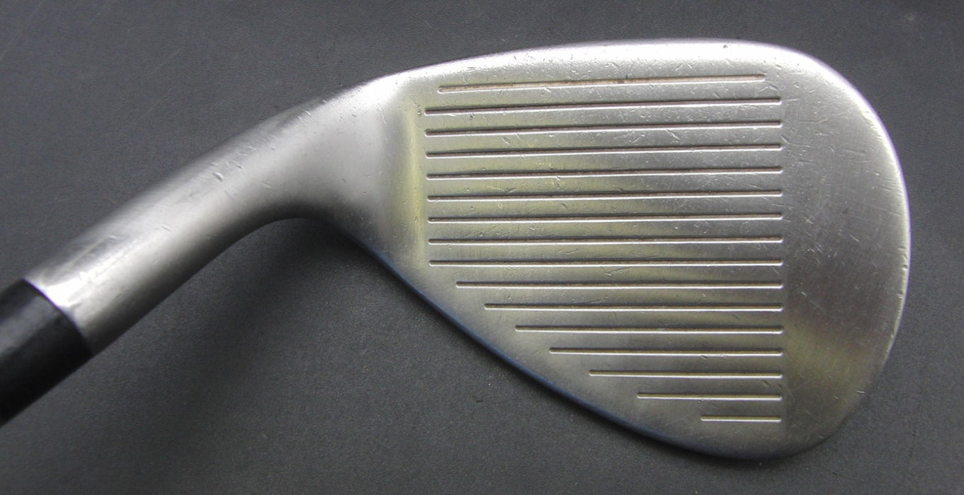TaylorMade M4 Sand Wedge Stiff Graphite Shaft TaylorMade Grip