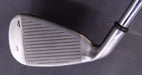 Callaway Big Bertha 2002 4 Iron Uniflex Steel Shaft Callaway Grip