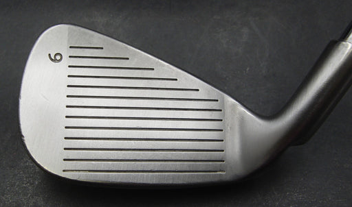 Ping i15 Blue Dot 6 Iron Regular Steel Shaft Ping Grip