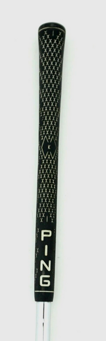 Ping i3 Maroon Dot Blade 9 Iron Regular Steel Shaft Ping Grip