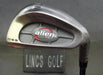 Pat Simmons Alien D99 Sand Wedge Regular Graphite Shaft Wilson Grip