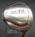 MacGregor MacTec NV-R Type-2 10° Driver Regular Graphite Shaft NV-R Grip