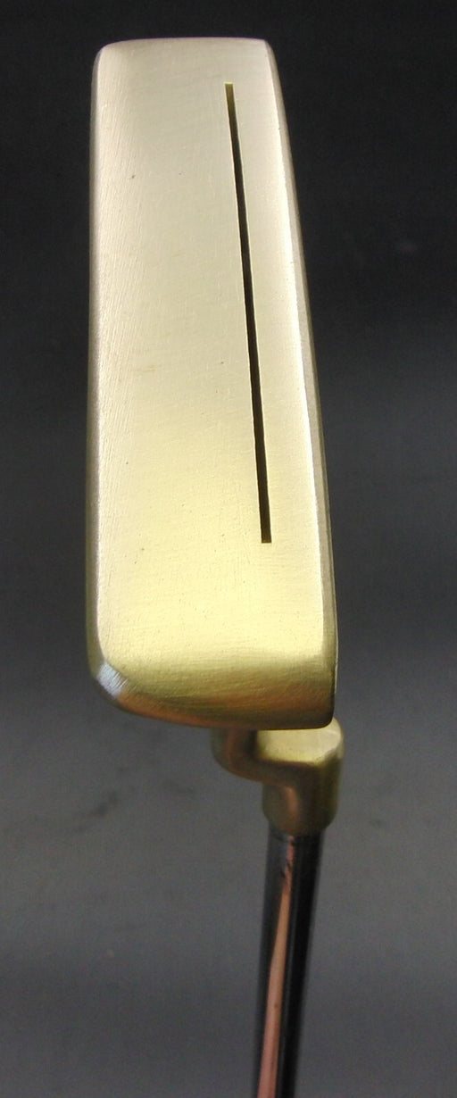 Ping Scottsdale Anser Putter Steel Shaft 90cm Long Lynx Black Grip