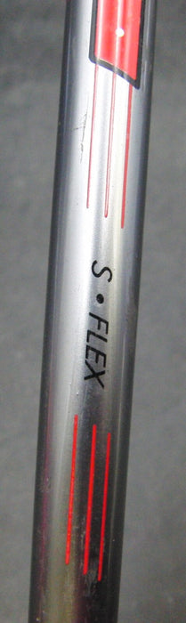 Titleist 804 OS Forged 6 Iron Stiff Graphite Shaft Titleist Grip