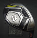 Bridgestone Tour B JGR 22° 4 Hybrid Regular Graphite Shaft Golf Pride Grip