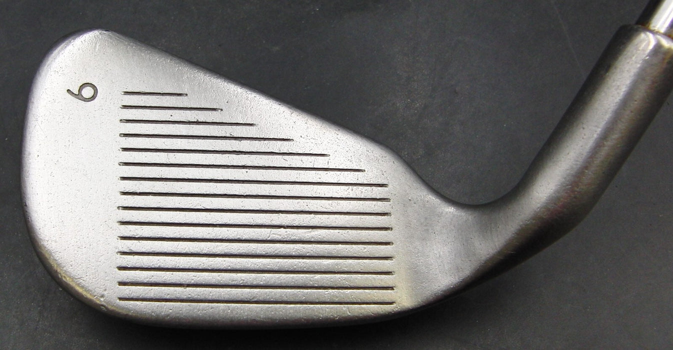 Ping Eye 2 White Dot 6 Iron Regular Steel Shaft Golf Pride Grip