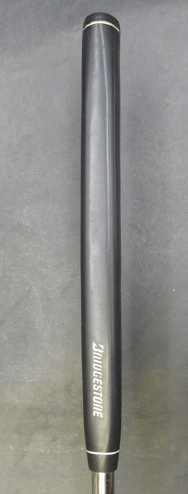 Bridgestone Newing Type I Putter Steel Shaft 87cm Length Bridgestone Grip