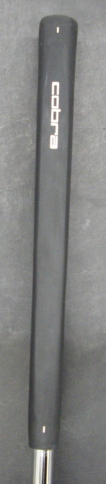 Cobra Putter 84cm Length Steel Shaft Cobra Grip