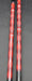 Set of 2 RC BBD 305V 15° 3 Wood + 18° 5 Wood Regular Graphite Shafts