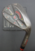 Callaway X Series Jaws 52° Gap Wedge Regular Steel Shaft Iomic Grip