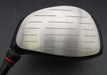 Onoff Inner Kick Head 9° Driver Stiff Graphite Shaft Royal Grip