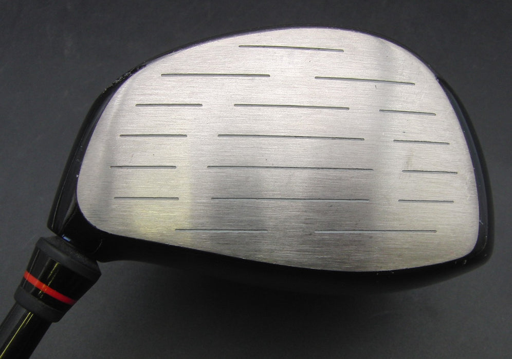 Onoff Inner Kick Head 9° Driver Stiff Graphite Shaft Royal Grip