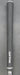 Mizuno MP 18 SC Pitching Wedge Extra Stiff Steel Shaft Golf Pride Grip