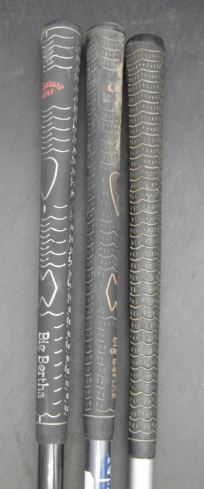 Set of Ping Eye 2 Blue Dot Iron 4-SW+Callaway Driver+ 3 Wood+ 4 Wood + Putter*