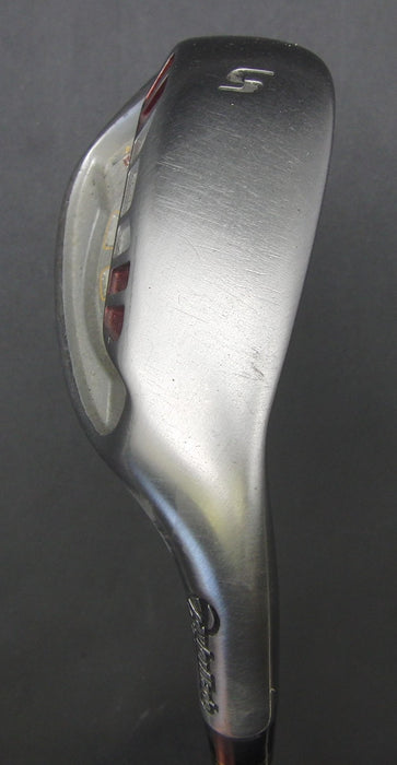 TaylorMade Burner Japanese Model Sand Wedge Stiff Graphite Shaft TaylorMade Grip