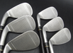 Set Of Taylor Made SupeSteel Burner+ XXIO Driver+3 Wood + 4 Wood+Putter