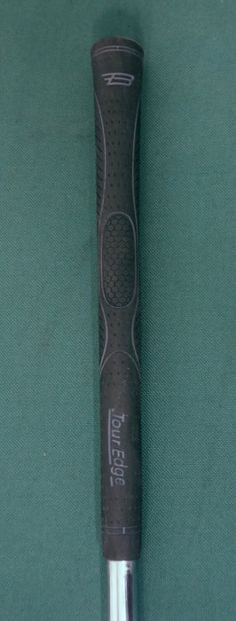 TaylorMade r7 XR A Wedge Stiff Steel Shaft Tour Edge Grip