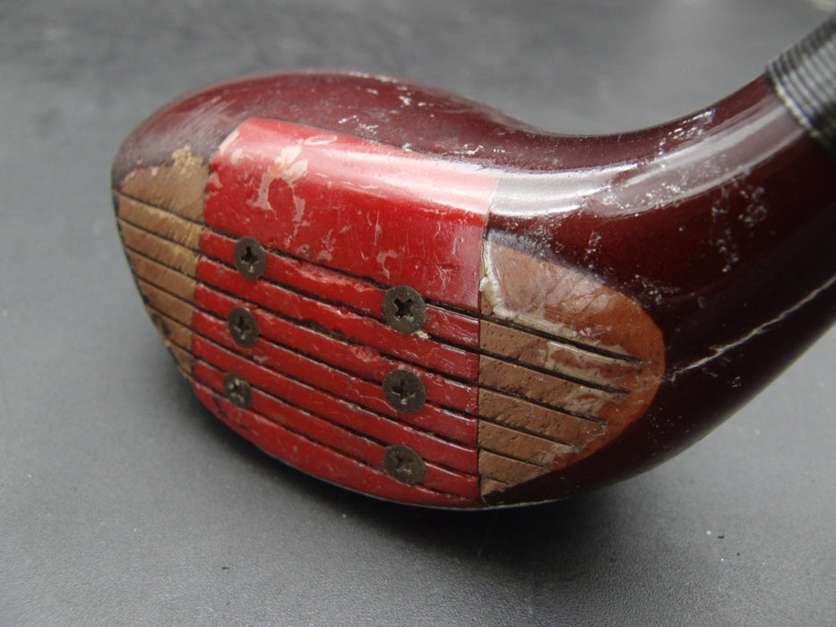 MacGregor Custom Tourney Driver Regular Graphite Shaft Biggest Grip
