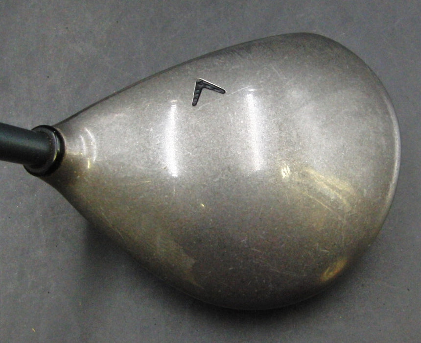 Callaway Big Bertha War Bird S2H2 5 Wood Ladies Graphite Shaft Callaway Grip