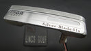 PRGR Silver-Blade 01s Putter 86cm Length Steel Shaft PSYKO Grip