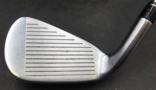 Taylormade Aeroburner 7 Iron Stiff Steel Shaft White Grip