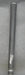 Titleist AP1 6 Iron Stiff Steel Shaft Titleist Grip