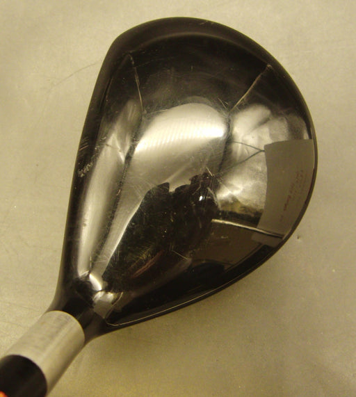 Royal Collection BBD's 304P Driver Stiff Graphite Shaft Sev Golf Grip & RC H/C