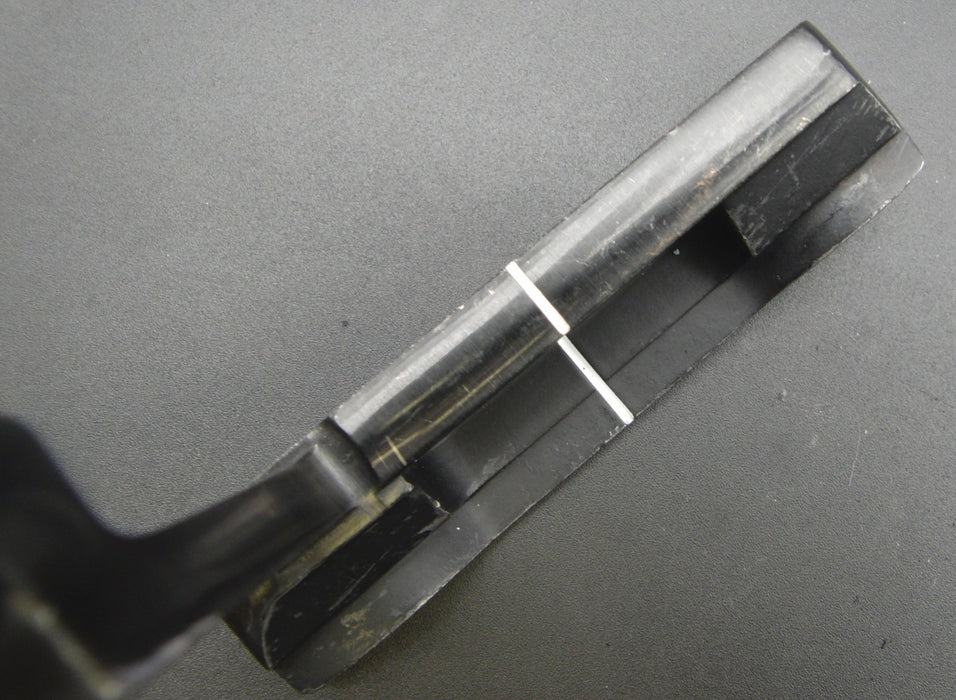 Cleveland CG Putter 87cm Length Steel Shaft Cleveland Grip