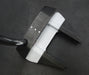 Odyssey Versa 7 Putter Steel Shaft 88cm Length Psyko Grip*
