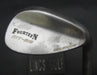 Fourteen MT-28 58 Degree Sand Wedge Stiff Steel Shaft Golf Pride Grip
