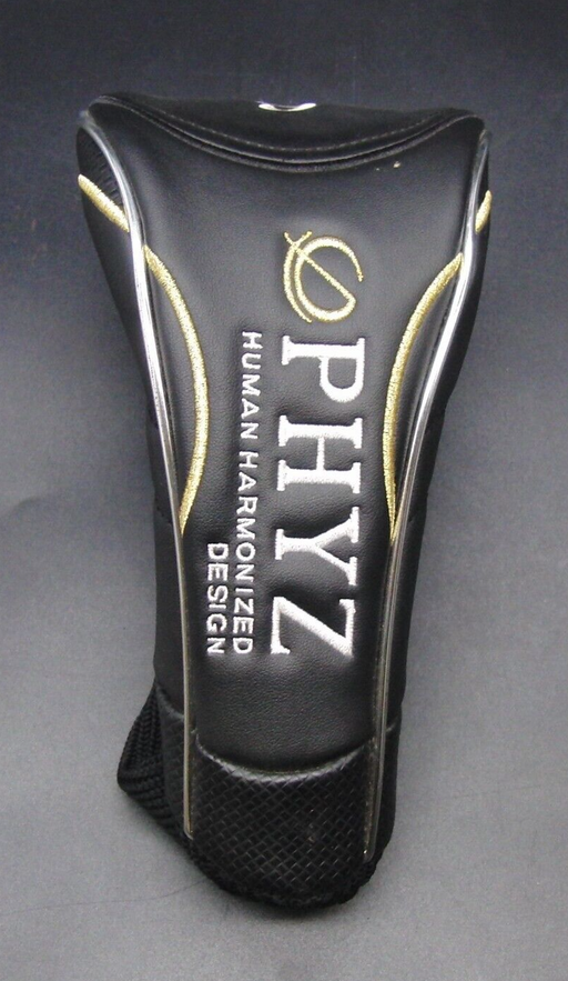 Bridgestone PHYZ Human Harmonized Design Wood Head Cover