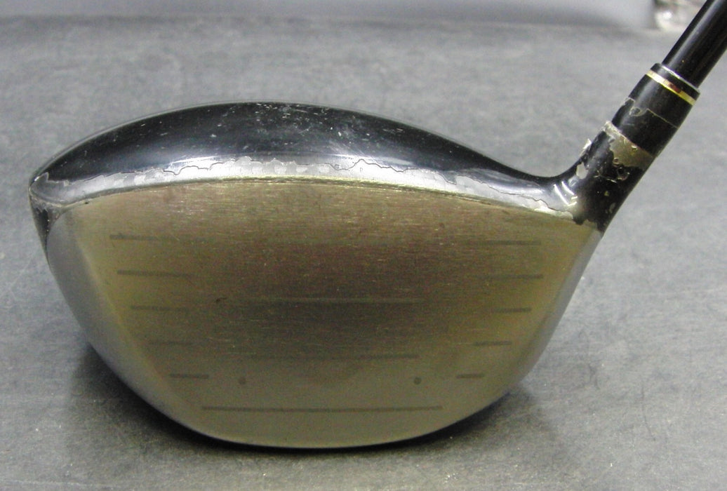 Maruman Exim Nano 11° Driver Regular Graphite Shaft Golf Pride Grip + HC