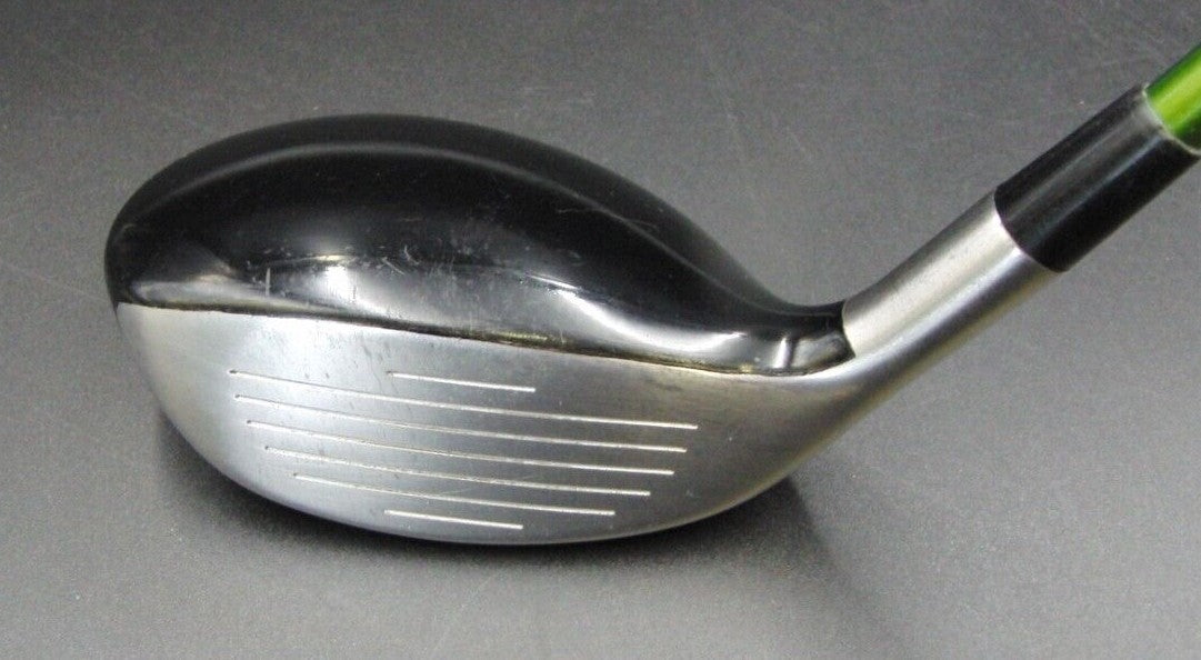 Adams Speedline Fast 10 15° 3 Wood Regular Graphite Shaft Golf Pride Grip