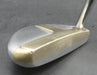 Maxfli T-BONE II by TAD MOORE Putter 88cm Length Steel Shaft Lamkin Grip